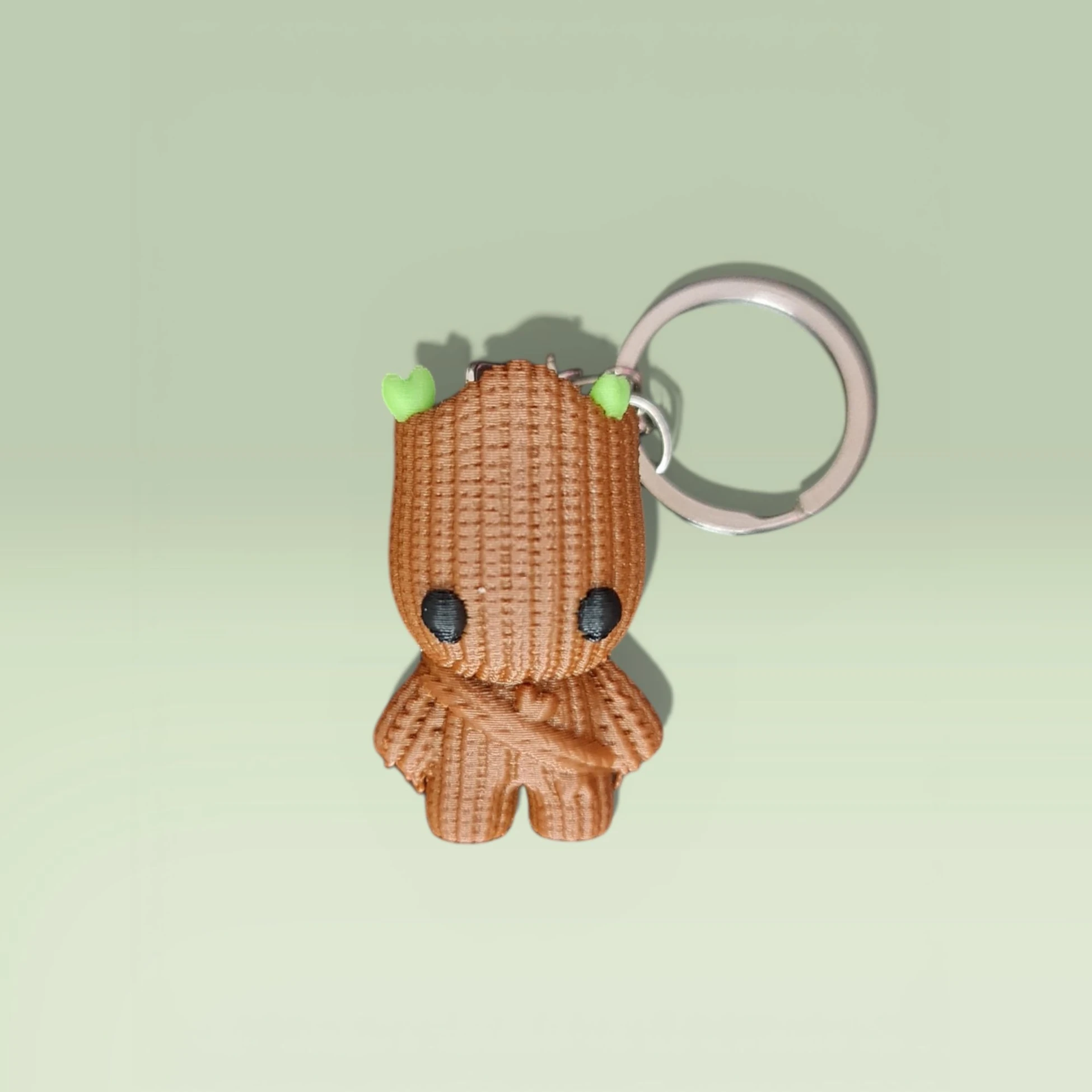 Groot Anahtarlık
