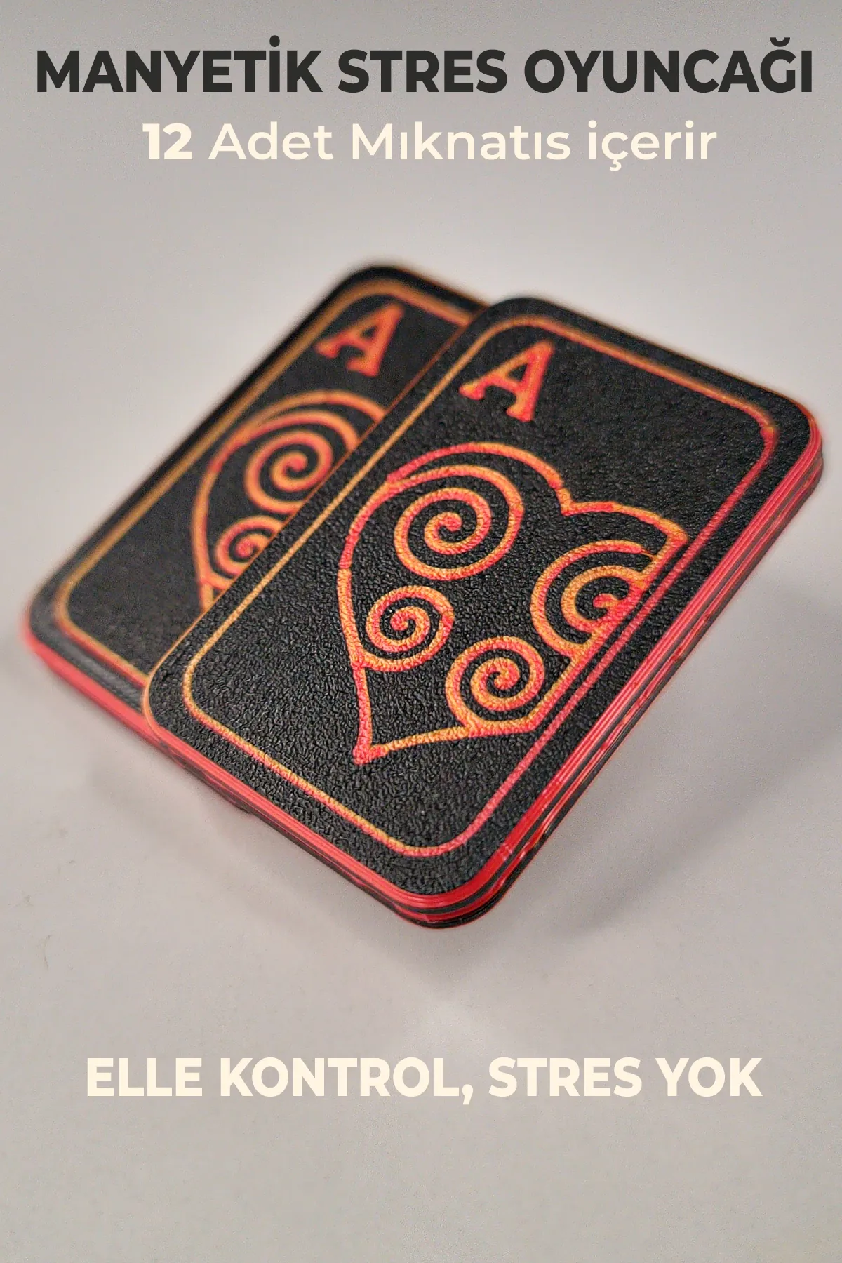 AS - Fidget Slider