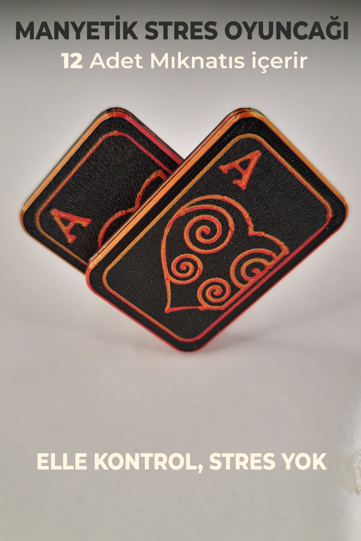 AS - Fidget Slider