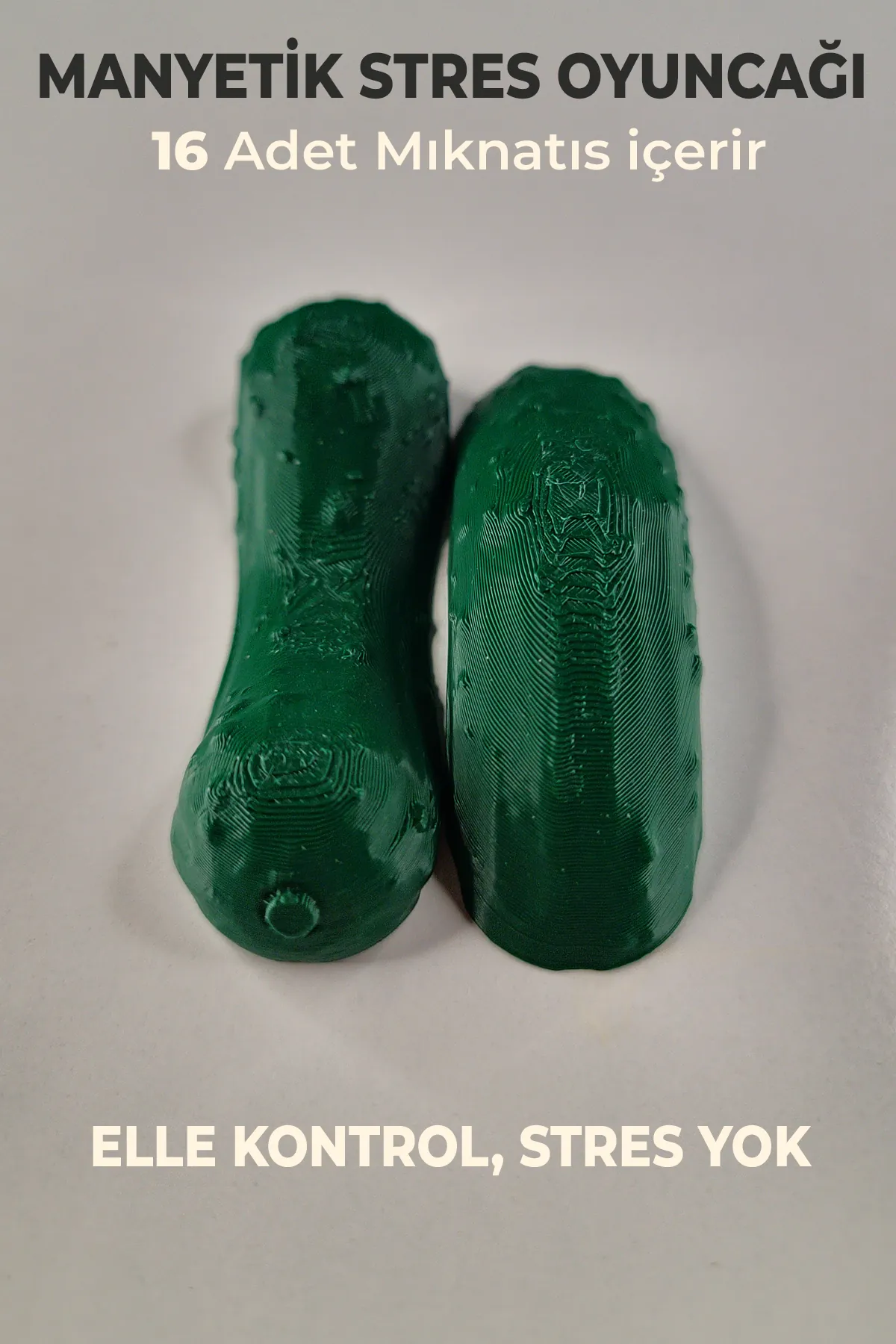 Fidget Slider- Kornişon