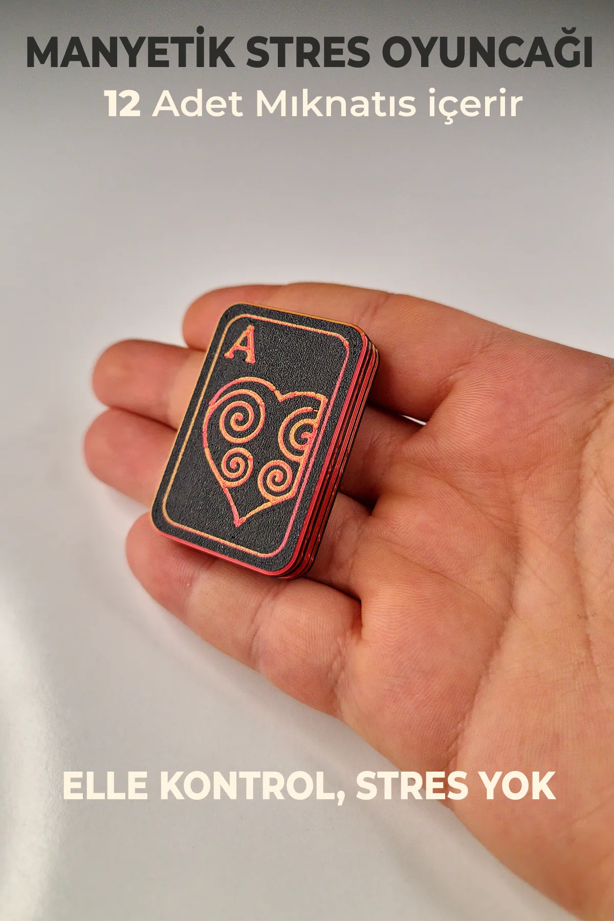 AS - Fidget Slider