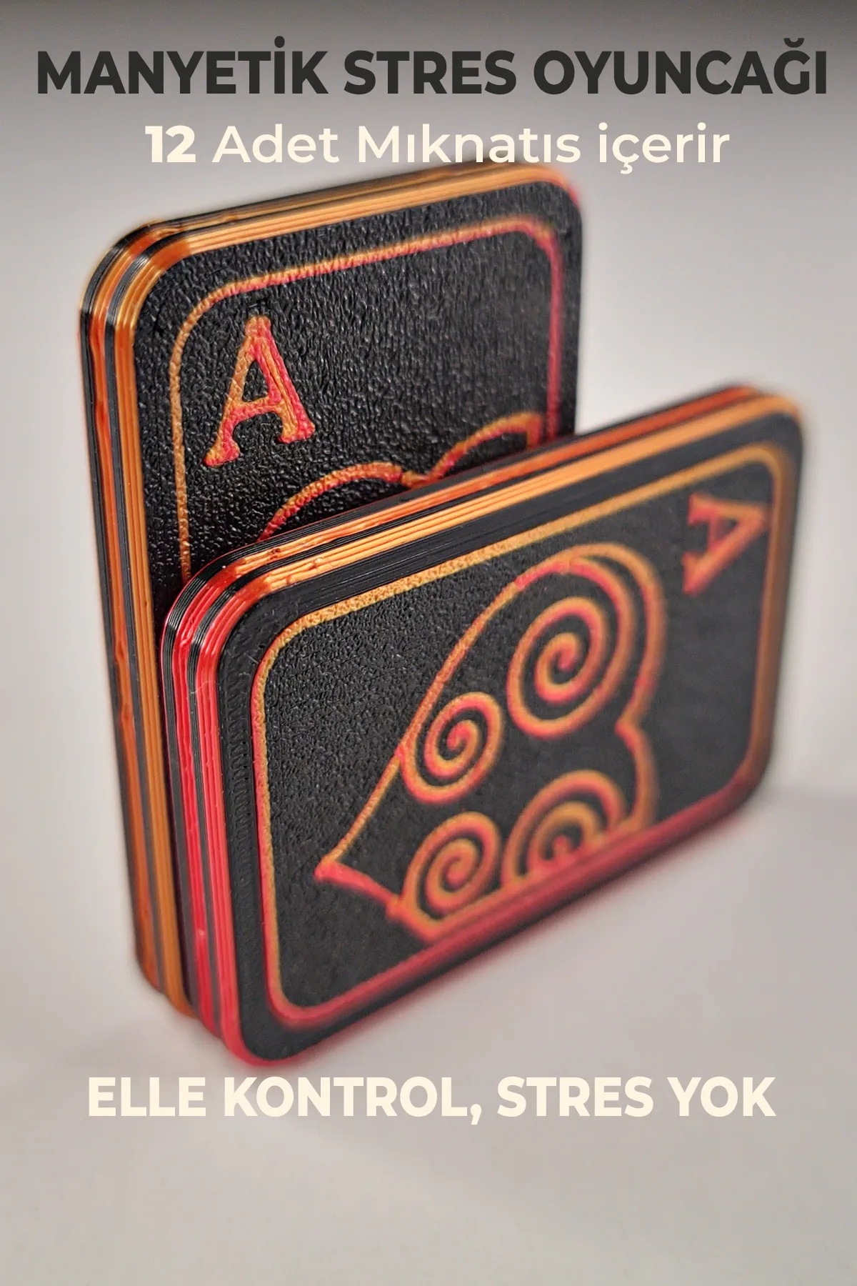 AS - Fidget Slider