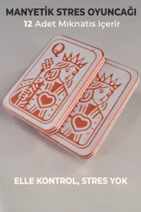 Fidget Slider- Queen