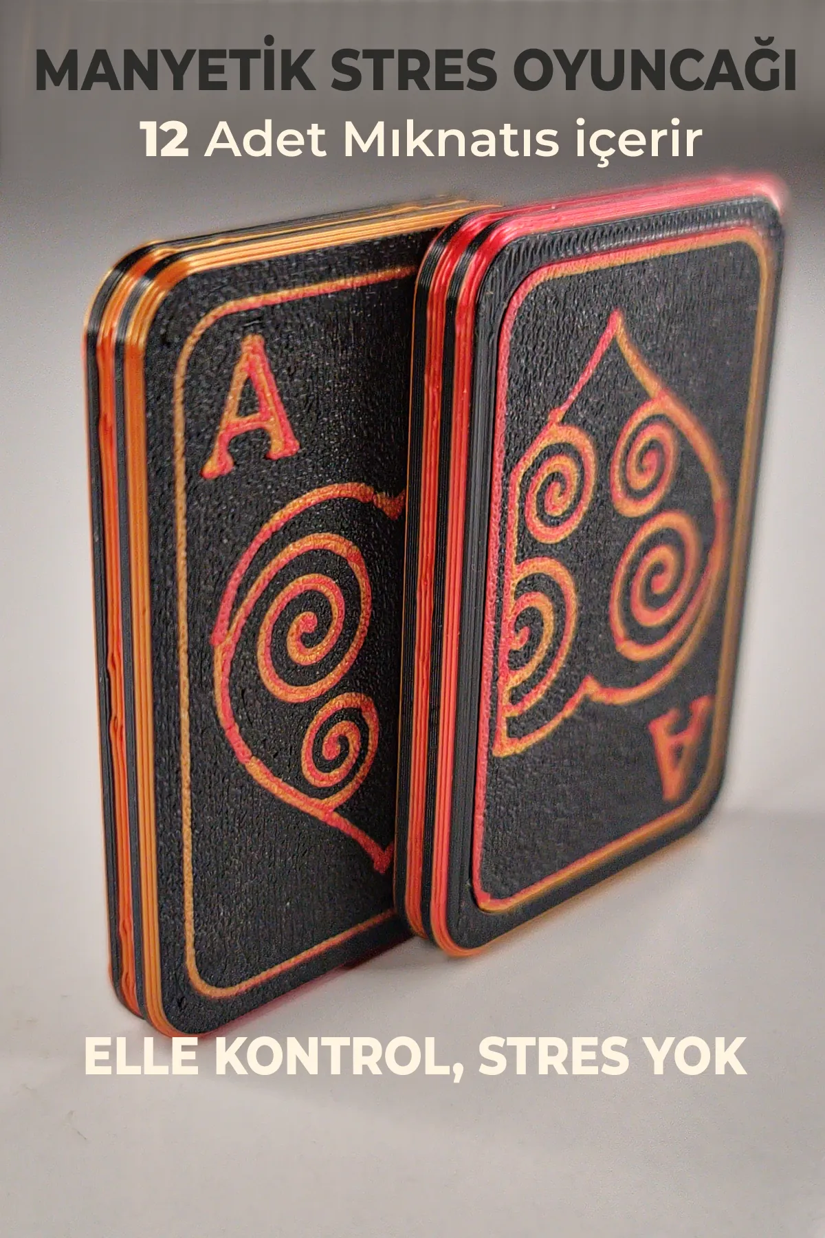 AS - Fidget Slider