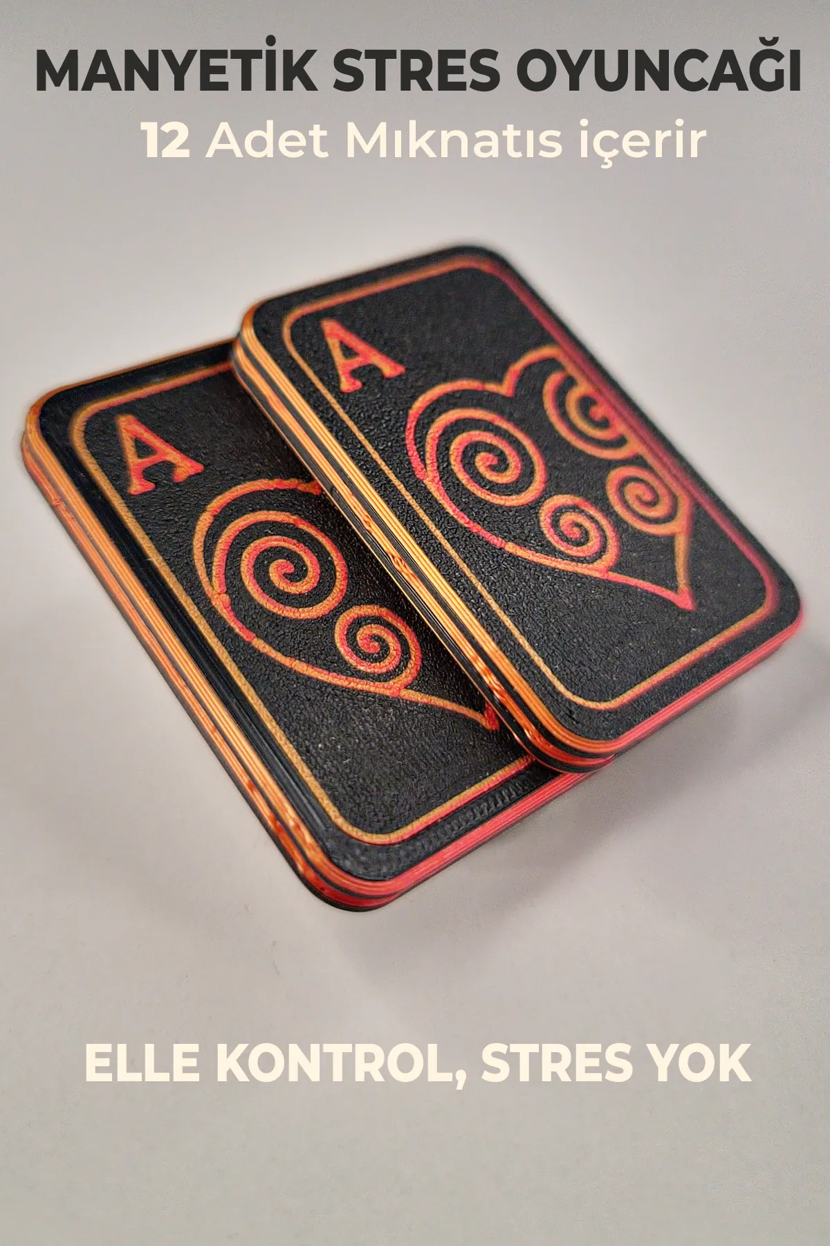 AS - Fidget Slider